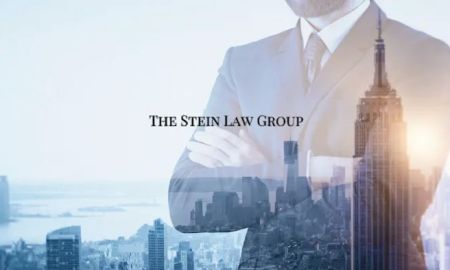 The Stein Law Group
