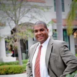 The Law Offices Of Vincent E Miller PA ico