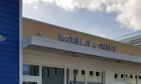 MacMillan & Stanley, PLLC