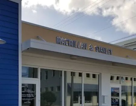 MacMillan & Stanley, PLLC