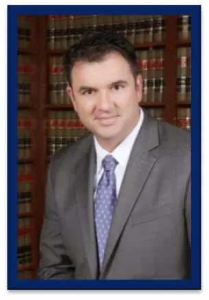 Richard A. Hujber, PA 0