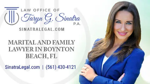 Law Office of Taryn G Sinatra, P.A. 0