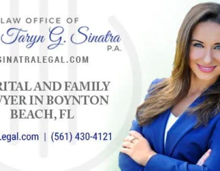 Law Office of Taryn G Sinatra, P.A.
