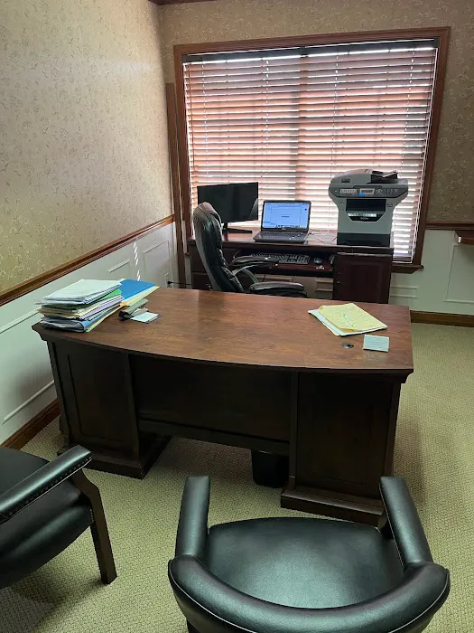 Matthew T. Vanden Bosch, Attorney at Law & Licensed Real Estate Broker 5