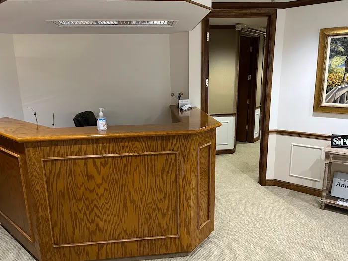 Matthew T. Vanden Bosch, Attorney at Law & Licensed Real Estate Broker 6