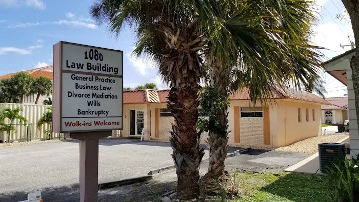 Matthew T. Vanden Bosch, Attorney at Law & Licensed Real Estate Broker 2