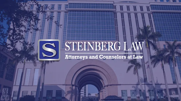 Steinberg Law, P.A. Boynton Beach 1