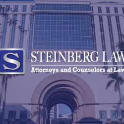 Steinberg Law, P.A. Boynton Beach ico