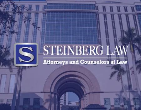 Steinberg Law, P.A. Boynton Beach