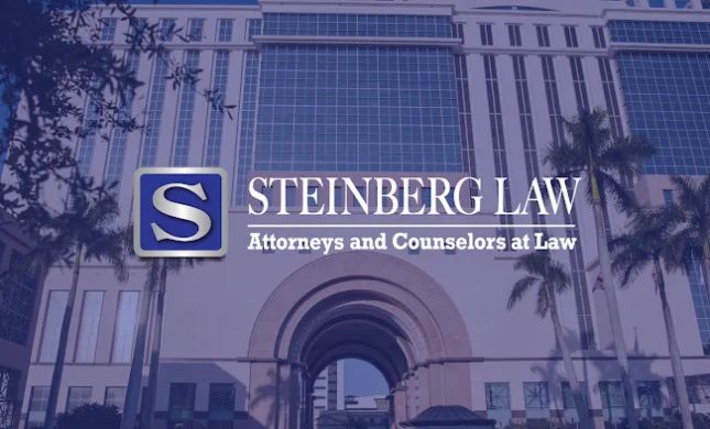 Steinberg Law, P.A. Boynton Beach