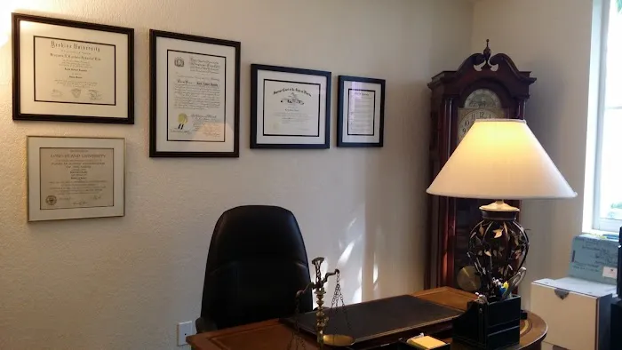 Santillo Law Firm, PLLC 0