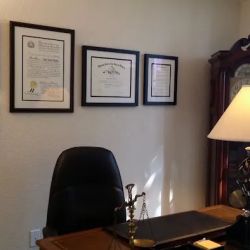 Santillo Law Firm, PLLC ico