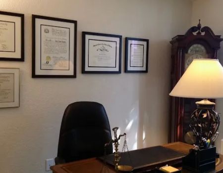 Santillo Law Firm, PLLC