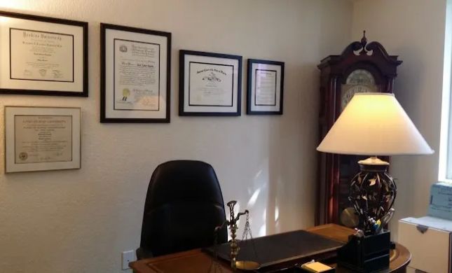 Santillo Law Firm, PLLC
