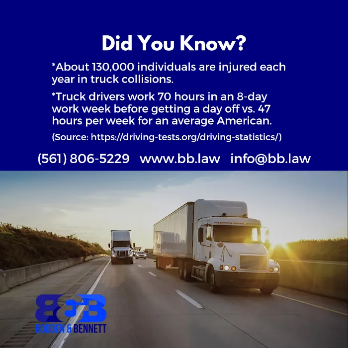 Bodden & Bennett Law Group 7
