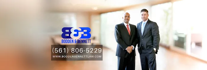 Bodden & Bennett Law Group 5