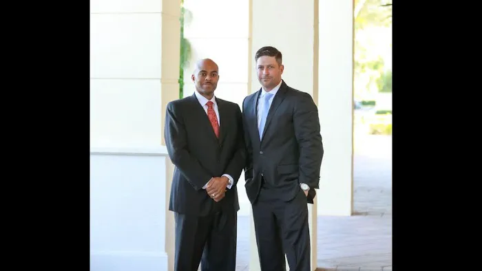 Bodden & Bennett Law Group 2