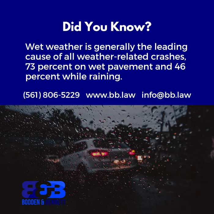 Bodden & Bennett Law Group 9