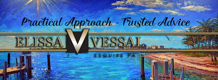 Elissa S. Vessal, Esquire PA 7