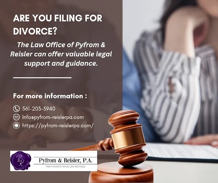 Cynthia M. Pyfrom, PA 7