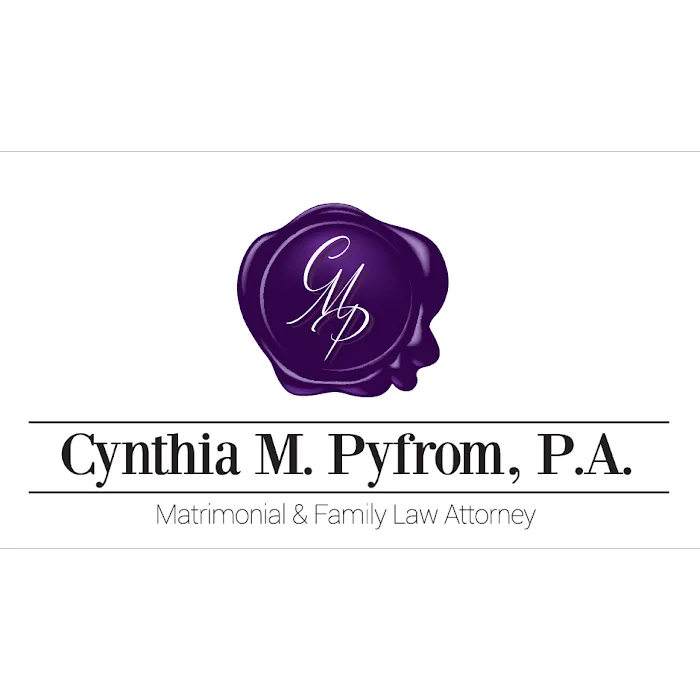 Cynthia M. Pyfrom, PA 8