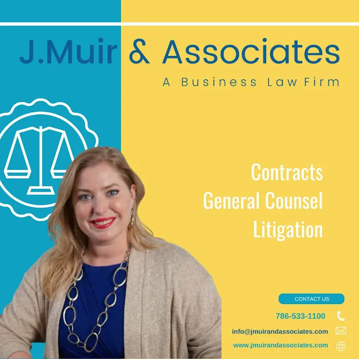 J. Muir & Associates - Florida Receivership Law Firm 2