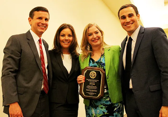 J. Muir & Associates - Florida Receivership Law Firm 4
