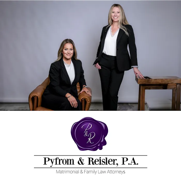 Pyfrom & Reisler, P.A. 4