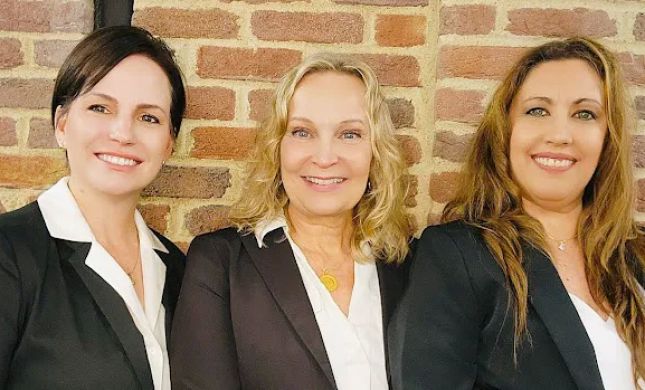 Vasquez, Asker & Rojas Law Group, PLLC