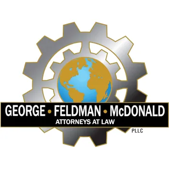 George Feldman McDonald, PLLC 4