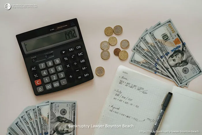 Law Offices of Adam Farber, P.A. 4