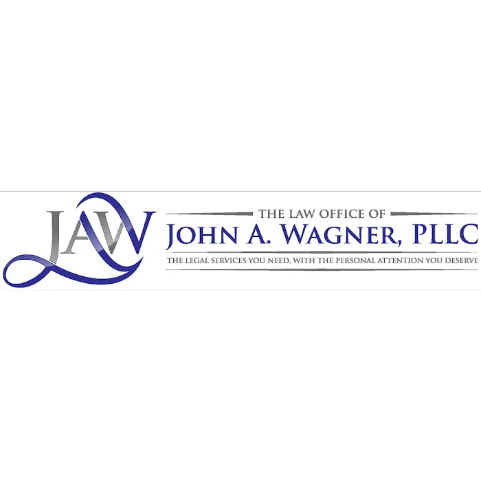 The Law Office of John A. Wagner, PLLC 3