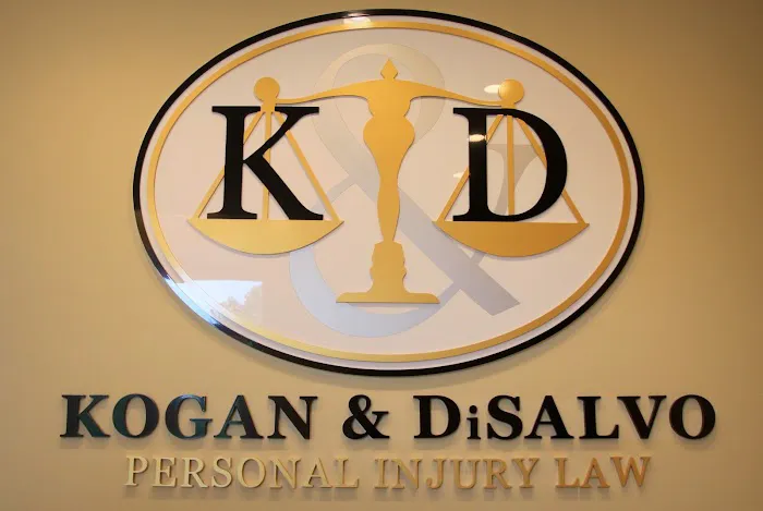 Kogan & DiSalvo Personal Injury Lawyers 0