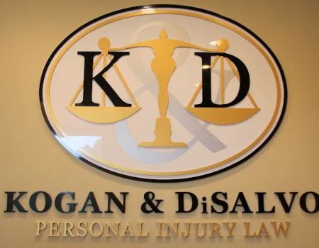 Kogan & DiSalvo Personal Injury Lawyers