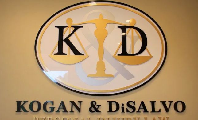 Kogan & DiSalvo Personal Injury Lawyers