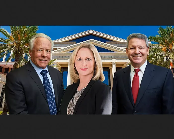 Bankier, Snelling, Zakin & Arlen, PLLC 4