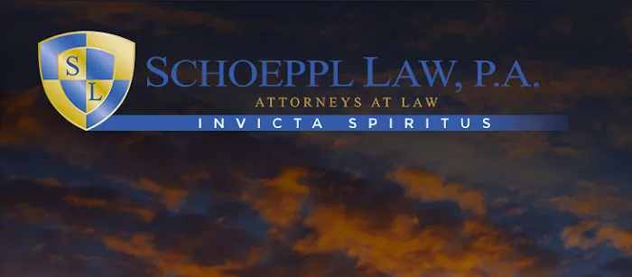 Schoeppl Law, P.A. 1