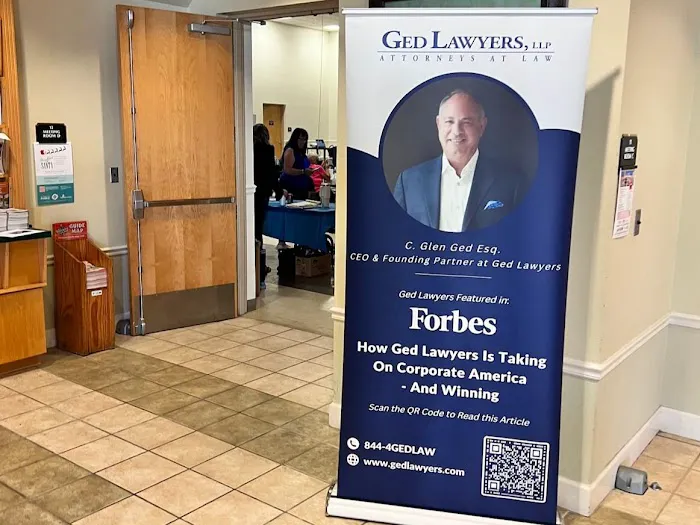 Ged Lawyers, LLP 4