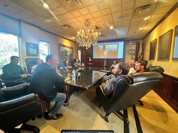 Ged Lawyers, LLP 9