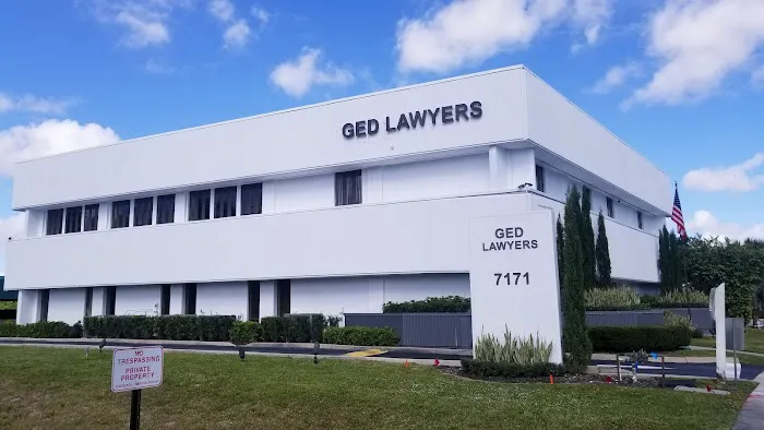 Ged Lawyers, LLP 2