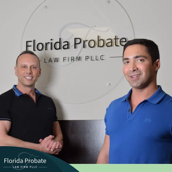 Florida Probate Law Firm, PLLC 8