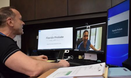 Florida Probate Law Firm, PLLC