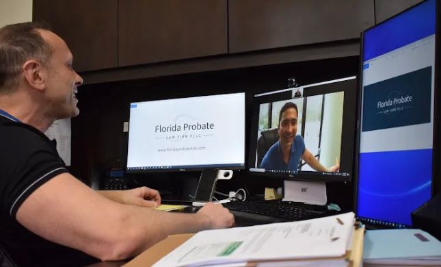 Florida Probate Law Firm, PLLC