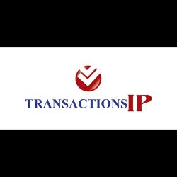 TransactionsIP ico