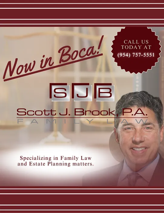Scott J. Brook, PA - Boca Raton 5