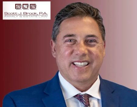 Scott J. Brook, PA - Boca Raton