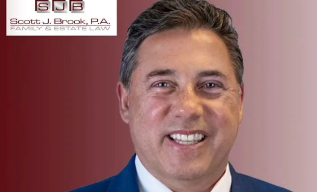 Scott J. Brook, PA - Boca Raton