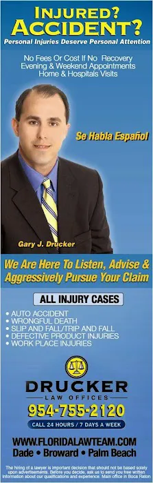 Drucker Law Offices 2