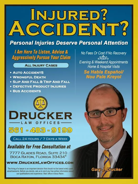 Drucker Law Offices 8