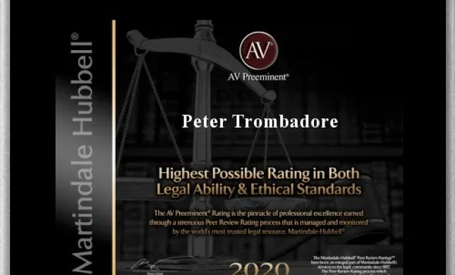 The Trombadore Law Firm, PLLC
